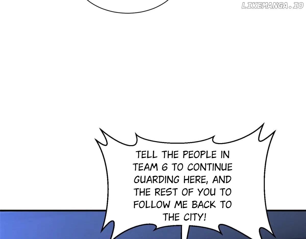 I randomly have a new career every week Chapter 811 - page 23